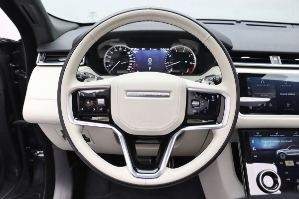Foto do veiculo LAND ROVER RANGE ROVER VELAR P340 HSE R-DYNAMIC