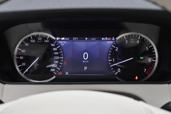 Foto do veiculo LAND ROVER RANGE ROVER VELAR P340 HSE R-DYNAMIC