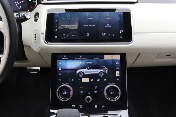 Foto do veiculo LAND ROVER RANGE ROVER VELAR P340 HSE R-DYNAMIC