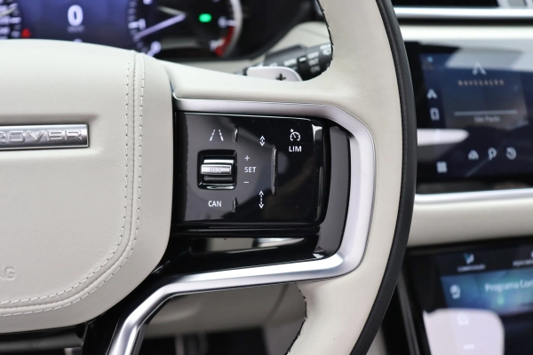 Foto do veiculo LAND ROVER RANGE ROVER VELAR P340 HSE R-DYNAMIC