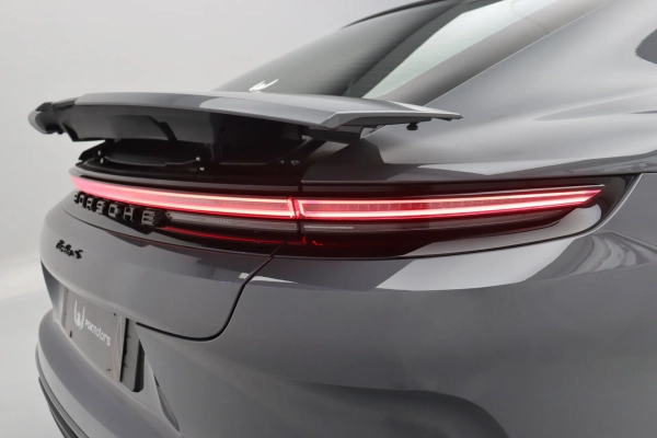 Foto do veiculo PORSCHE PANAMERA TURBO S E-HYBRID