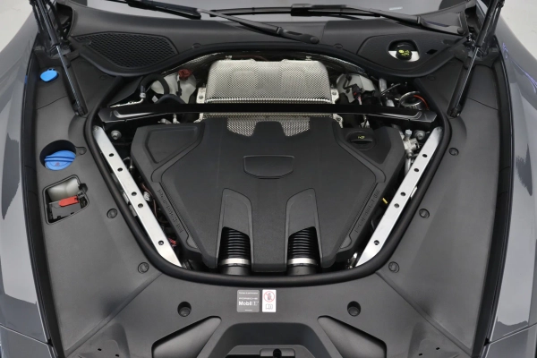 Foto do veiculo PORSCHE PANAMERA TURBO S E-HYBRID