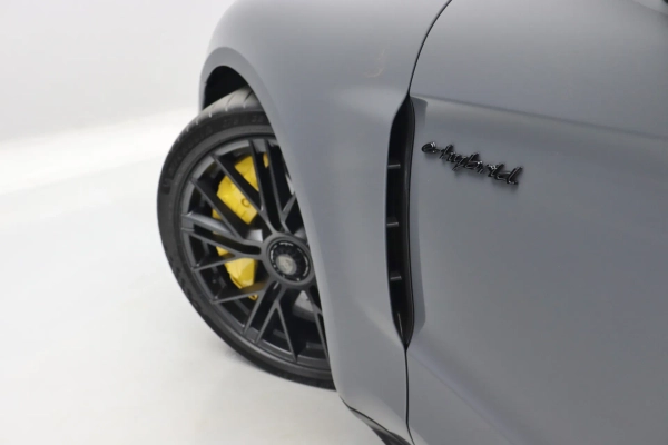 Foto do veiculo PORSCHE PANAMERA TURBO S E-HYBRID