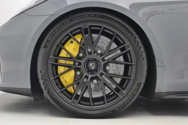 Foto do veiculo PORSCHE PANAMERA TURBO S E-HYBRID