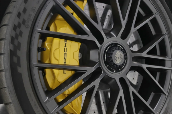 Foto do veiculo PORSCHE PANAMERA TURBO S E-HYBRID