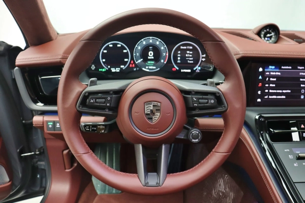 Foto do veiculo PORSCHE PANAMERA TURBO S E-HYBRID