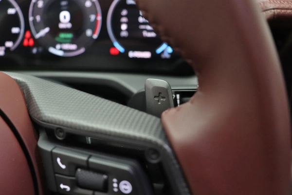 Foto do veiculo PORSCHE PANAMERA TURBO S E-HYBRID