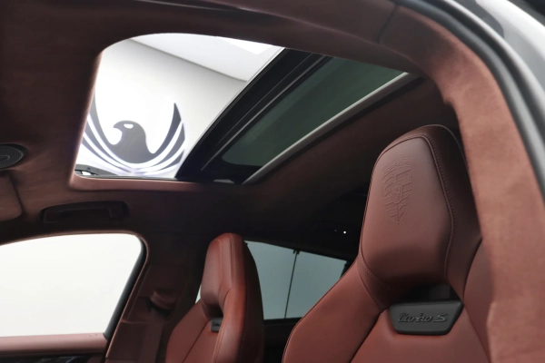 Foto do veiculo PORSCHE PANAMERA TURBO S E-HYBRID
