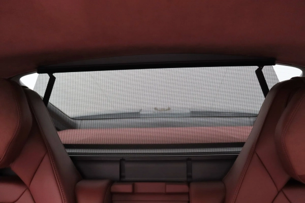 Foto do veiculo PORSCHE PANAMERA TURBO S E-HYBRID