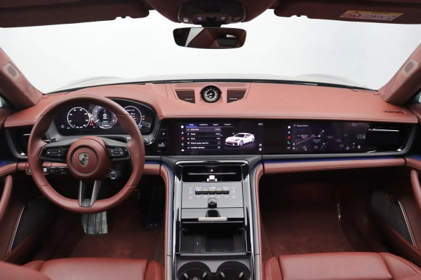 Foto do veiculo PORSCHE PANAMERA TURBO S E-HYBRID