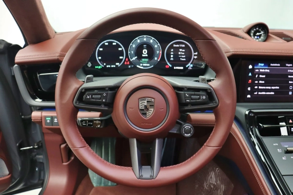 Foto do veiculo PORSCHE PANAMERA TURBO S E-HYBRID