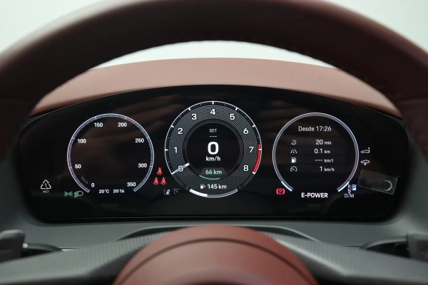 Foto do veiculo PORSCHE PANAMERA TURBO S E-HYBRID