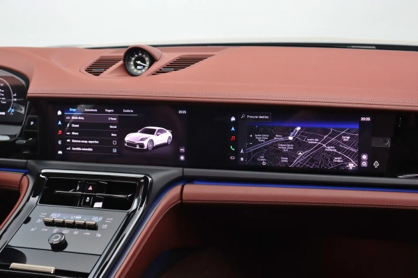 Foto do veiculo PORSCHE PANAMERA TURBO S E-HYBRID