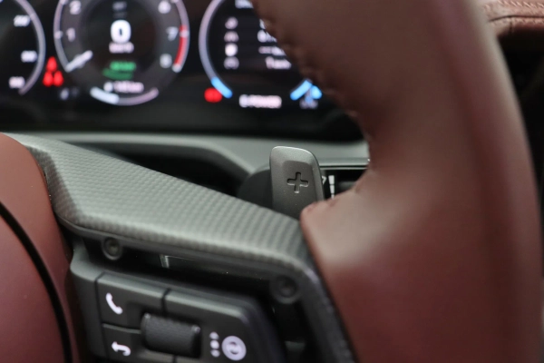 Foto do veiculo PORSCHE PANAMERA TURBO S E-HYBRID