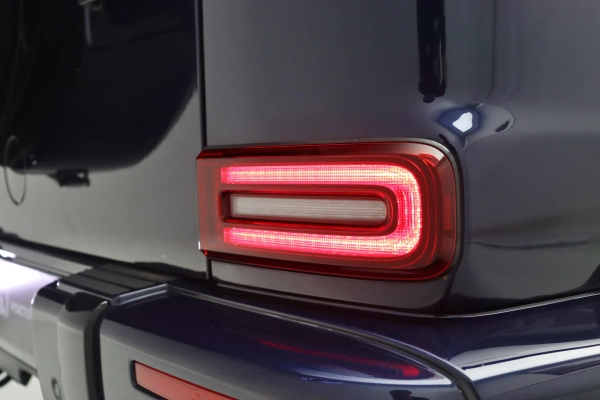 Foto do veiculo MERCEDES-BENZ G 63 AMG 4MATIC