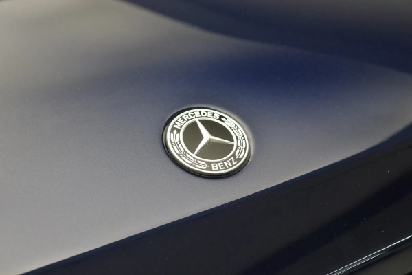 Foto do veiculo MERCEDES-BENZ G 63 AMG 4MATIC