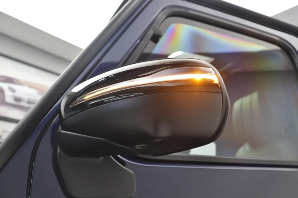 Foto do veiculo MERCEDES-BENZ G 63 AMG 4MATIC
