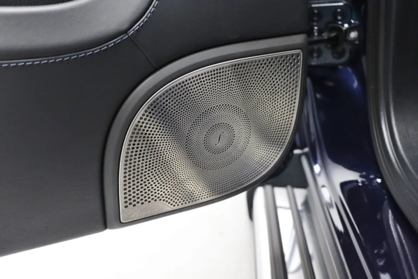 Foto do veiculo MERCEDES-BENZ G 63 AMG 4MATIC
