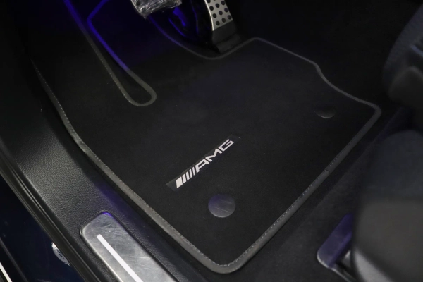 Foto do veiculo MERCEDES-BENZ G 63 AMG 4MATIC