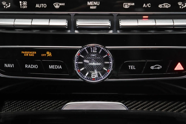 Foto do veiculo MERCEDES-BENZ G 63 AMG 4MATIC