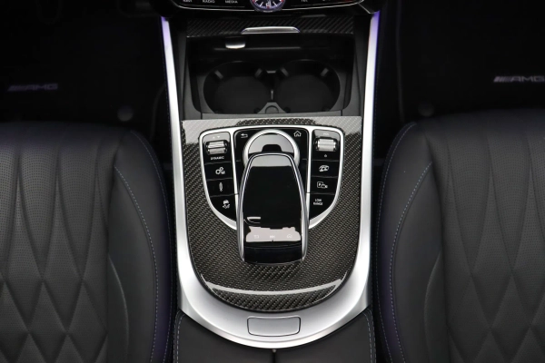 Foto do veiculo MERCEDES-BENZ G 63 AMG 4MATIC