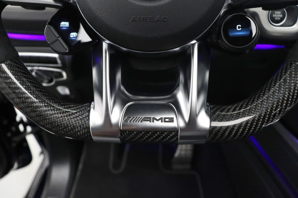 Foto do veiculo MERCEDES-BENZ G 63 AMG 4MATIC