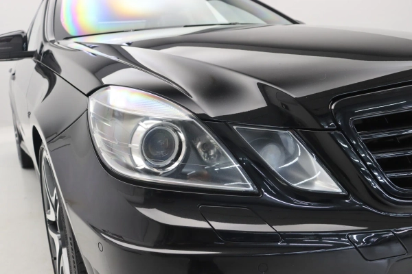 Foto do veiculo MERCEDES-BENZ E 63 AMG SEDAN