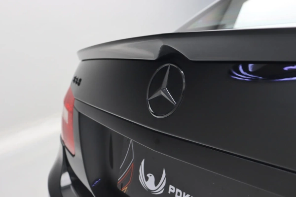 Foto do veiculo MERCEDES-BENZ E 63 AMG SEDAN