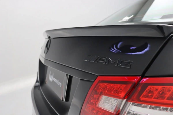 Foto do veiculo MERCEDES-BENZ E 63 AMG SEDAN