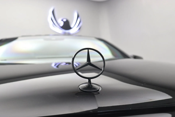 Foto do veiculo MERCEDES-BENZ E 63 AMG SEDAN