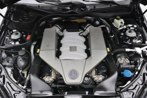 Foto do veiculo MERCEDES-BENZ E 63 AMG SEDAN