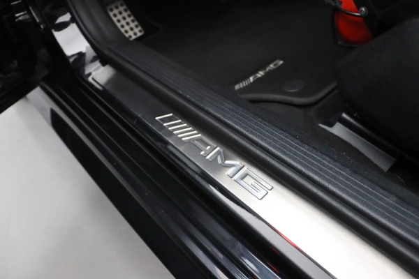 Foto do veiculo MERCEDES-BENZ E 63 AMG SEDAN