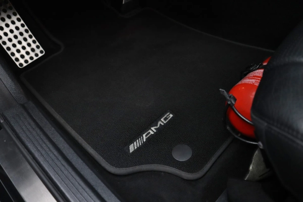 Foto do veiculo MERCEDES-BENZ E 63 AMG SEDAN