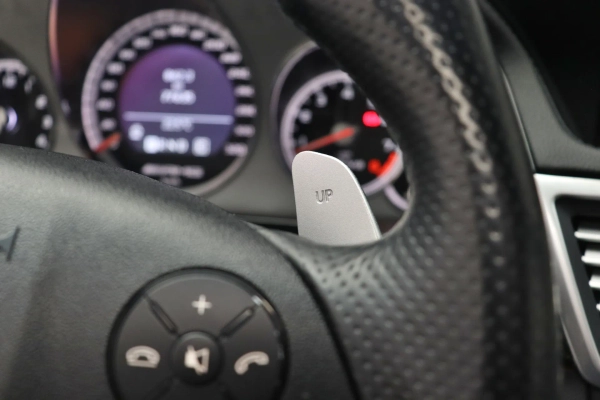Foto do veiculo MERCEDES-BENZ E 63 AMG SEDAN