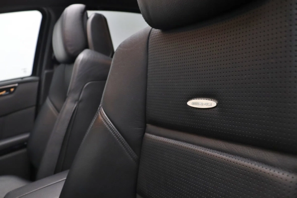 Foto do veiculo MERCEDES-BENZ E 63 AMG SEDAN