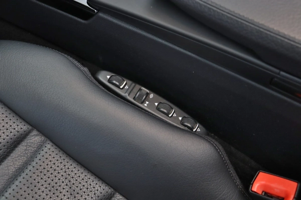 Foto do veiculo MERCEDES-BENZ E 63 AMG SEDAN