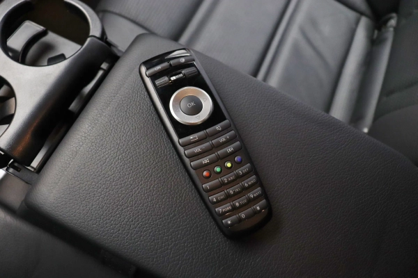 Foto do veiculo MERCEDES-BENZ E 63 AMG SEDAN