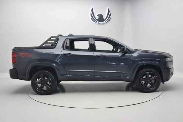 Foto do veiculo RAM RAMPAGE R/T