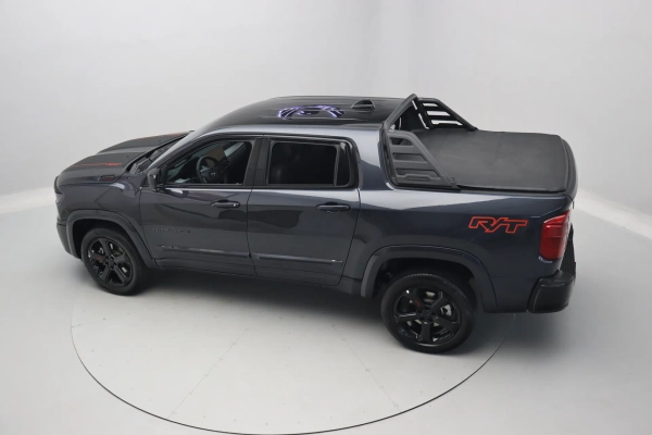 Foto do veiculo RAM RAMPAGE R/T