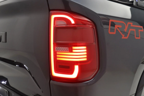 Foto do veiculo RAM RAMPAGE R/T