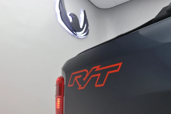 Foto do veiculo RAM RAMPAGE R/T