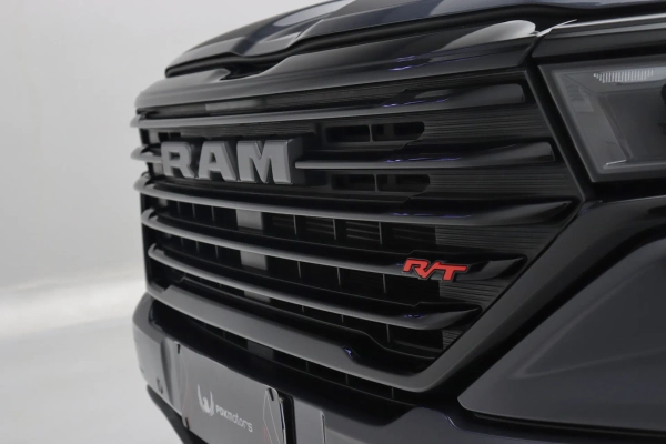 Foto do veiculo RAM RAMPAGE R/T