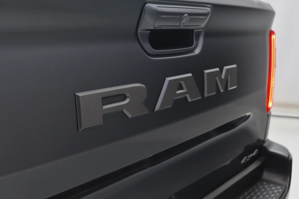 Foto do veiculo RAM RAMPAGE R/T