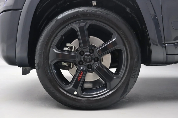 Foto do veiculo RAM RAMPAGE R/T