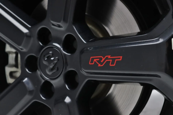 Foto do veiculo RAM RAMPAGE R/T