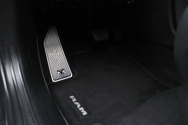 Foto do veiculo RAM RAMPAGE R/T