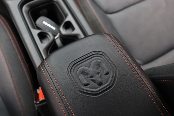 Foto do veiculo RAM RAMPAGE R/T