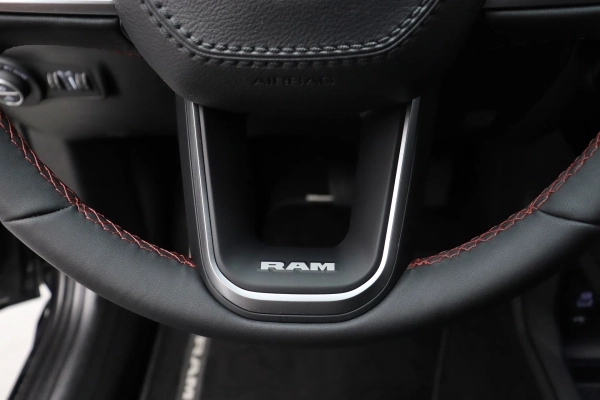 Foto do veiculo RAM RAMPAGE R/T