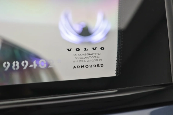 Foto do veiculo VOLVO XC90 T8 RECHARGE ULTIMATE DARK | 7 LUGARES