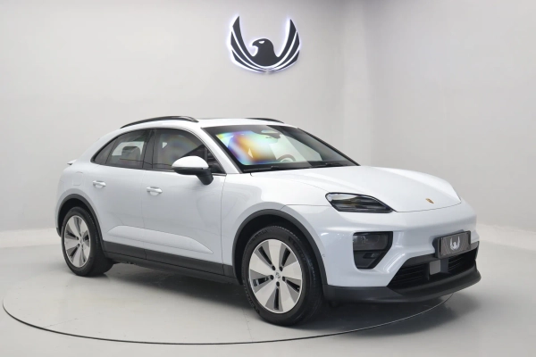 Foto do veiculo PORSCHE MACAN 4 ELÉTRICO